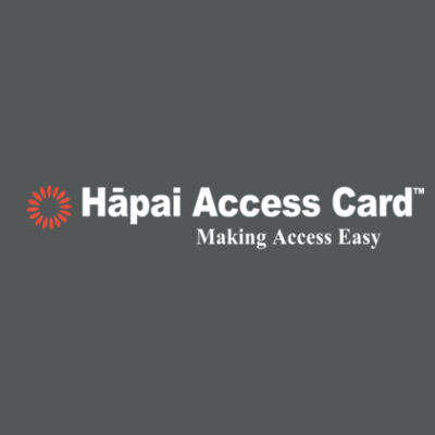 Hapai Access Card Cap Design