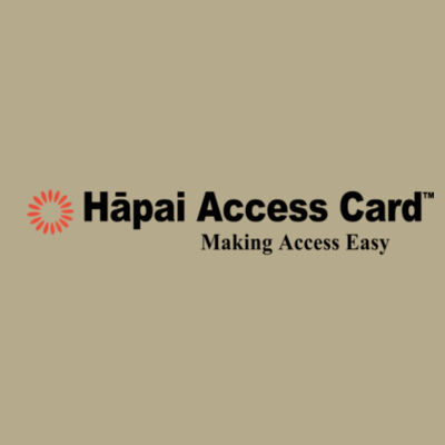 Hapai Access Card Cap Design