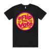 AS Colour Mens Basic Tee Thumbnail