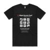 AS Colour Mens Basic Tee Thumbnail