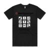 AS Colour Mens Basic Tee Thumbnail
