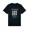 Cloke Mens Outline Tee Thumbnail