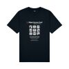Cloke Mens Outline Tee - Plus Sizes Thumbnail