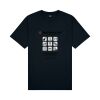 Cloke Mens Outline Tee - Plus Sizes Thumbnail