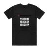 AS Colour Mens Staple Tee Thumbnail
