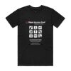 AS Colour Mens Staple Tee Thumbnail