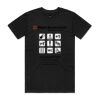 AS Colour Mens Staple Tee Thumbnail