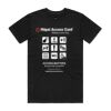 AS Colour Mens Staple Tee Thumbnail