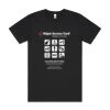 AS Colour Mens Block Tee Thumbnail