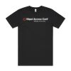 AS Colour Mens Block Tee Thumbnail