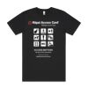 AS Colour Mens Block Tee Thumbnail