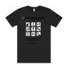 AS Colour Mens Block Tee Thumbnail